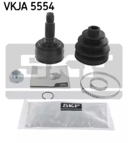 Привод колеса SKF для HONDA CONCERTO (HW, MA) 1.6 i 16V